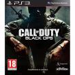 Opakowanie Call Of Duty: Black Ops PS3