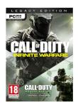 Opakowanie Call Of Duty Inifinite Warfare  Edycja Legacy PC