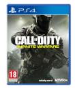 Opakowanie Call Of Duty Inifinite Warfare PS4