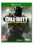 Opakowanie Call Of Duty Inifinite Warfare XboxOne