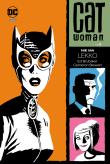 Catwoman, tom 2, Nie ma lekko. Autor: Ed Brubaker, Cameron Stewart. Dadada.pl Okładka książki Catwoman, tom 2, Nie ma lekko