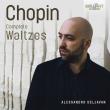 Chopin: Complete Waltzes. Wydawca: Brilliant Classics. Dadada.pl Opakowanie Chopin: Complete Waltzes