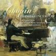 Chopin: Piano Concertos 1 & 2. Wydawca: Brilliant Classics. Dadada.pl Opakowanie Chopin: Piano Concertos 1 & 2