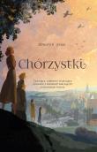 Okładka książki Chórzystki