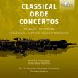 CLASSICAL OBOE CONCERTOS. Wydawca: Brilliant Classics. Dadada.pl Opakowanie CLASSICAL OBOE CONCERTOS