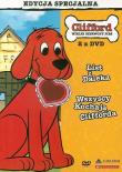 Opakowanie Clifford (BOX 2xDVD)