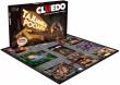 Opakowanie CLUEDO MYSTERY OF THE TRAIN