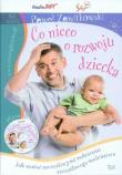Co nieco o rozwoju dziecka. Autor: Paweł Zawitkowski. Dadada.pl Okładka książki Co nieco o rozwoju dziecka