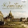 Complete Organ Chorales. Wydawca: Brilliant Classics. Dadada.pl Opakowanie Complete Organ Chorales
