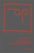 Czesław Miłosz i historyczność kultury. Autor: Freise Matthias. Dadada.pl Okładka książki Czesław Miłosz i historyczność kultury