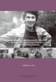 Człowiek zbiorowość pamięć w filmach Ireny Kamieńskiej. Autor: red. Urszula Tes. Dadada.pl Okładka książki Człowiek zbiorowość pamięć w filmach Ireny Kamieńskiej