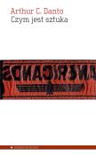 Okładka książki Czym jest sztuka