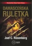 Okładka książki Damasceńska ruletka 3