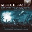 Die Erste Walpurgisnacht. Wydawca: Brilliant Classics. Dadada.pl Opakowanie Die Erste Walpurgisnacht