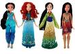 Disney Princess. Autor: Księżniczki. Dadada.pl Okładka książki Disney Princess