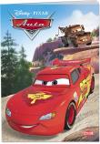 Okładka książki DISNEY/PIXAR AUTA