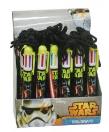 Opakowanie Długopis 6-kolorowy Star Wars (30szt)