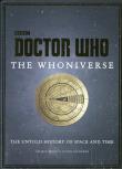 Opakowanie Doctor Who The Whoniverse