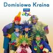 Okładka książki Domisiowa Kraina
