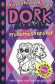 Okładka książki Dork Diaries Frenemies Forever