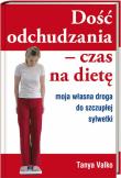 Okładka książki Dość odchudzania Czas na dietę KDC