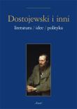 Dostojewski i inni. Wydawca: Śląsk. Dadada.pl Opakowanie Dostojewski i inni