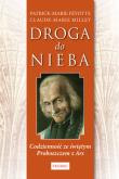 Okładka książki Droga do nieba