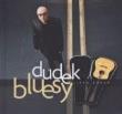 Okładka książki Dudek Bluesy ( książka + CD)
