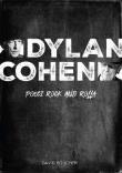Okładka książki Dylan i Cohen poeci rocka
