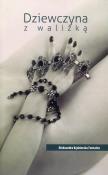 Okładka książki Dziewczyna z walizką