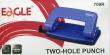 Opakowanie Dziurkacz eagle niebieski