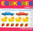 Opakowanie Edukarek część 2
