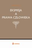 Okładka książki Eksmisja a prawa człowieka