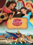 Elena z Avaloru. Kocham ten film. Autor: Becca Topol. Dadada.pl Okładka książki Elena z Avaloru. Kocham ten film