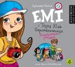 Emi i Tajny Klub Superdziewczyn Tom 7 Poszukiwacze przygód - Audiobook. Autor: Agnieszka Mielech. Dadada.pl Okładka książki Emi i Tajny Klub Superdziewczyn Tom 7 Poszukiwacze przygód - Audiobook