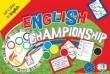 English Championship - gra językowa. Wydawca: ELI European Language Institute. Dadada.pl Opakowanie English Championship - gra językowa