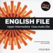 Opakowanie ENGLISH FILE 3E UPPER-INT.CLCD(4)-OXFORD