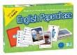 English Paperchase - gra językowa. Wydawca: ELI European Language Institute. Dadada.pl Opakowanie English Paperchase - gra językowa