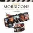 Ennio Morricone Collected. Wydawca: Music On Vinyl. Dadada.pl Opakowanie Ennio Morricone Collected