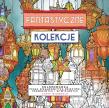 Fantastyczne kolekcje. Autor: Steve McDonald. Dadada.pl Okładka książki Fantastyczne kolekcje
