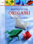 Opakowanie Fantastyczne origami czyli jak to dobrze się składa