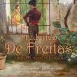 Freitas: Complete Music For Violin. Wydawca: Brilliant Classics. Dadada.pl Opakowanie Freitas: Complete Music For Violin