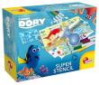 Opakowanie Gdzie jest Dory Zestaw Superstencil