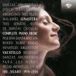 Ginastera: Complete Piano Music. Wydawca: Brilliant Classics. Dadada.pl Opakowanie Ginastera: Complete Piano Music