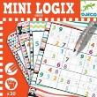 Opakowanie Gra mini - Logix Sudoku