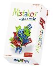 Opakowanie Gra - Mistakos TREFL