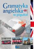 Gramatyka angielska w pigułce. Autor: Opracowanie zbiorowe. Dadada.pl Okładka książki Gramatyka angielska w pigułce