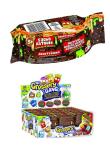 Opakowanie Grossery Gang. Szoko batonik mix