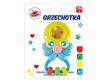 Grzechotka ośmiornica z dźwiękiem. Wydawca: Brimarex. Dadada.pl Opakowanie Grzechotka ośmiornica z dźwiękiem
