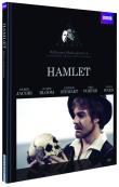 Opakowanie HAMLET booklet+DVD